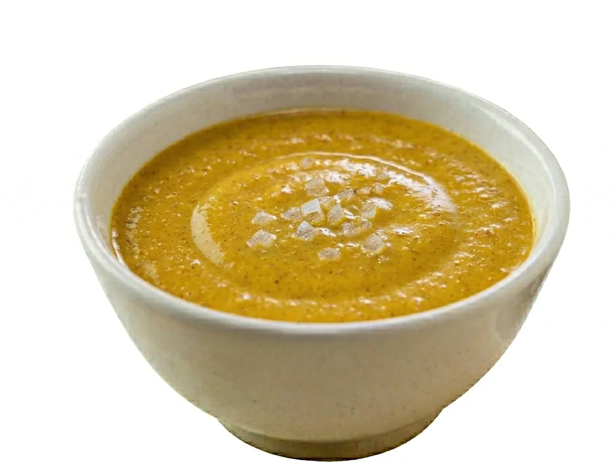 Salsa Senape